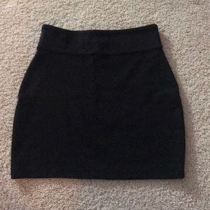 UO mini skirt